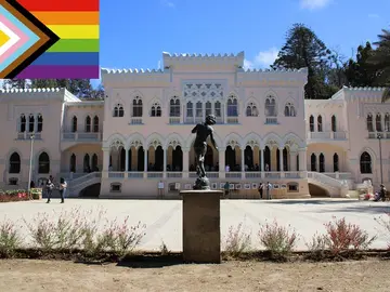 LGBTour Viña del Mar Ciudad Jardín