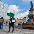 ⭐Die 1. kostenlose Helsinki-Tour – seit 2016 🇫🇮⭐
