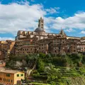The 7 Secrets of Siena: History, Culture, and Legends