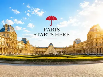 Paris Starts Here: Stories, Secrets & Iconic Landmarks