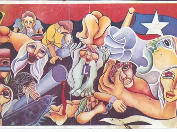 Museo de los Derechos Humanos, la Dictadura y el Levantamiento Social de 2019