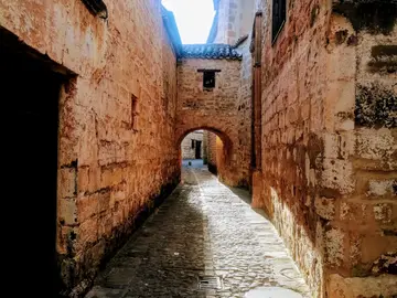 Freetour Baeza unverzichtbar: Denkmäler, Geschichte und Legenden