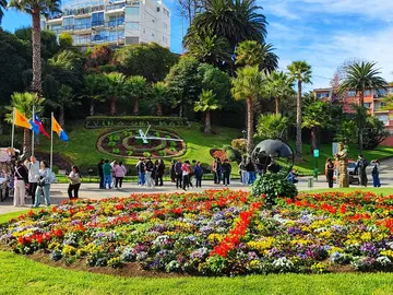 Viña del Mar para brasileiros