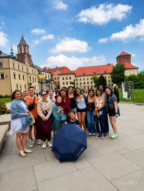 Free Tour Krakow: Queens, Rebels & Nobel Laureates - Wawel Women's History Walking Tour