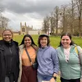 The Best of Cambridge with Bel