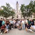 VALENCIA in full! A unique experience!