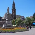 Bolzano ieri e oggi: storie di una città tra Medioevo e modernità
