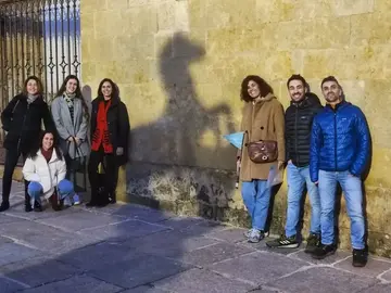 Free Tour of the Center and Jewish Quarter of Córdoba with a local guide