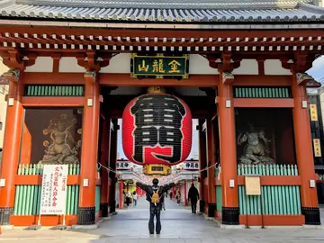 Tour Gratuito Asakusa: Il Cuore Tradizionale di Tokyo