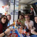 🥇Più che semplici tacos! Autentico tour di street food e mercato + degustazione di mezcal!!!