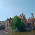 Free Tour BRUJAS MAGICA canales y leyendas  + degustación chocolate +pdf 