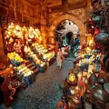  Free walking tour delle moschee e dei monumenti di Khan el-Khalili al Cairo