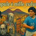 🏆MERAVIGLIOSO🏅FREE TOUR Napule è mille culure- Grand Tour !!