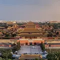 Free walking tour originale di Pechino: crepuscolo imperiale, codici degli hutong e atmosfera locale.