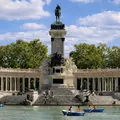 Free Tour "The Other Side of Madrid" - Madrid de Los Borbones