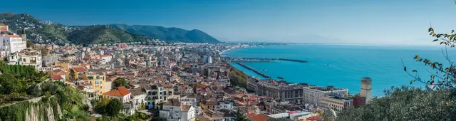 Salerno