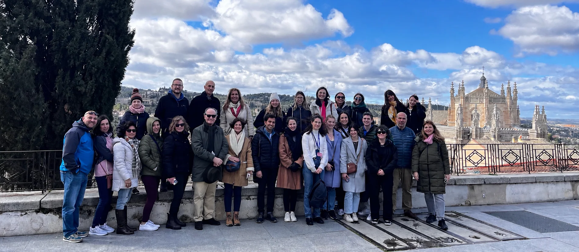 Toledo in Full: 7 Highlighted Places and Mysteries of the City.