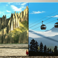 🌄✨ Free tour Valle de las Ánimas: Aventura, Cultura... y un tour con Altura 🧭🎒⛰️