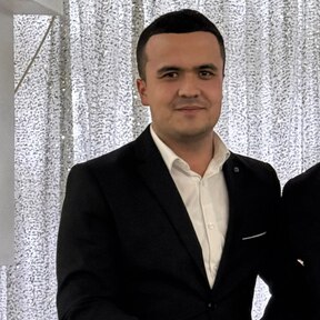 Sarvarbek