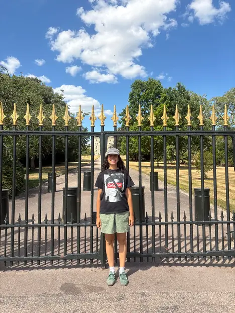 Tour Gratuito di Windsor in Spagnolo: Castello, Realezza e Segreti Nascosti