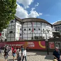 Free tour of the South Bank, Shakespeare's London