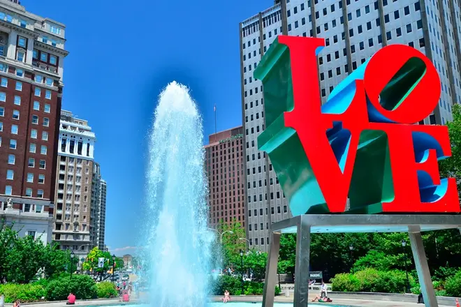 Inside Philadelphia: From Ben Franklin to Rocky Balboa – A Signature Walking Experience