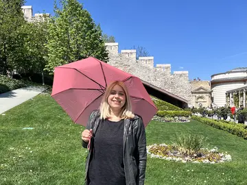 Buda und Pest in einem Schritt: Sieh dir alles an und verpasse nichts! ✅👣