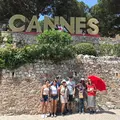 Free Tour of Cannes: Red Carpets, Hidden History & Movie Stars
