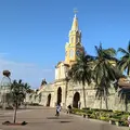  Free Tour "Cartagena de Indias Una Joya Bajo la Colonia".