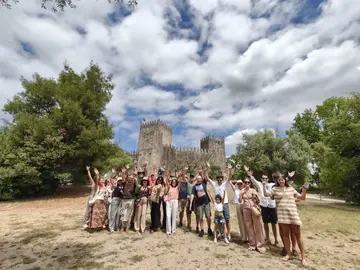 Il Free Tour Essenziale di Guimarães