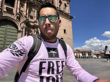 Descubre los tesoros Incas en Cusco con un guía local