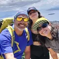 Trekking Cerro Otto