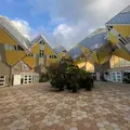 Rotterdam Zentrum Entdecken: Stadtrundgang mit einem Local