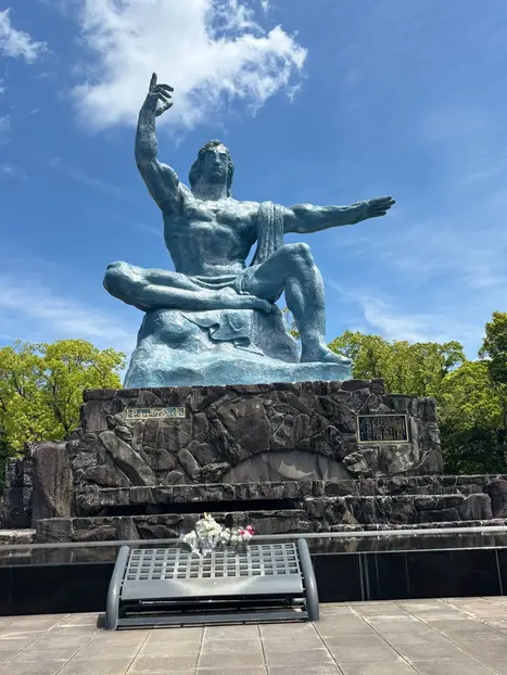 Nagasaki Erinnerungsweg: Frieden, Kultur & Ungeahnte Geschichten.