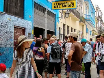 Discover the authentic Havana with me!