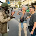 Stadtrundfahrt durch Arusha – Märkte, Kultur & Lebensstil 