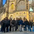 Free Tour Praga:  Castillo, Catedral y Puente de Carlos + Mirador Strahov