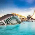 Free Tour por la Ciudad de las Artes y las Ciencias