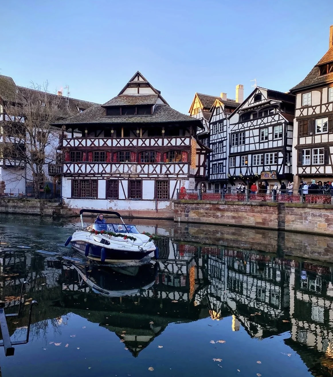 🥨The Only Unforgettable Free Tour of Strasbourg. Two Neighborhoods: History, Food, Legends, and more! 🥨
