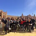 Discover Monumental Seville