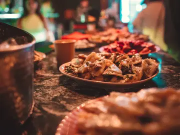 Krakauer Tour zur traditionellen polnischen Küche mit Walkative!