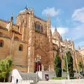 The essentials of Salamanca free tour