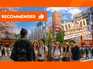 Il meglio di Akihabara + Ueno ( ◕‿↼) Cameriere VS. Samurai ⚔️