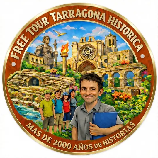  Historic Tarragona "More than 2,000 years of history"