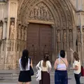 Free tour Valencia Esencial: un viaje a través del tiempo