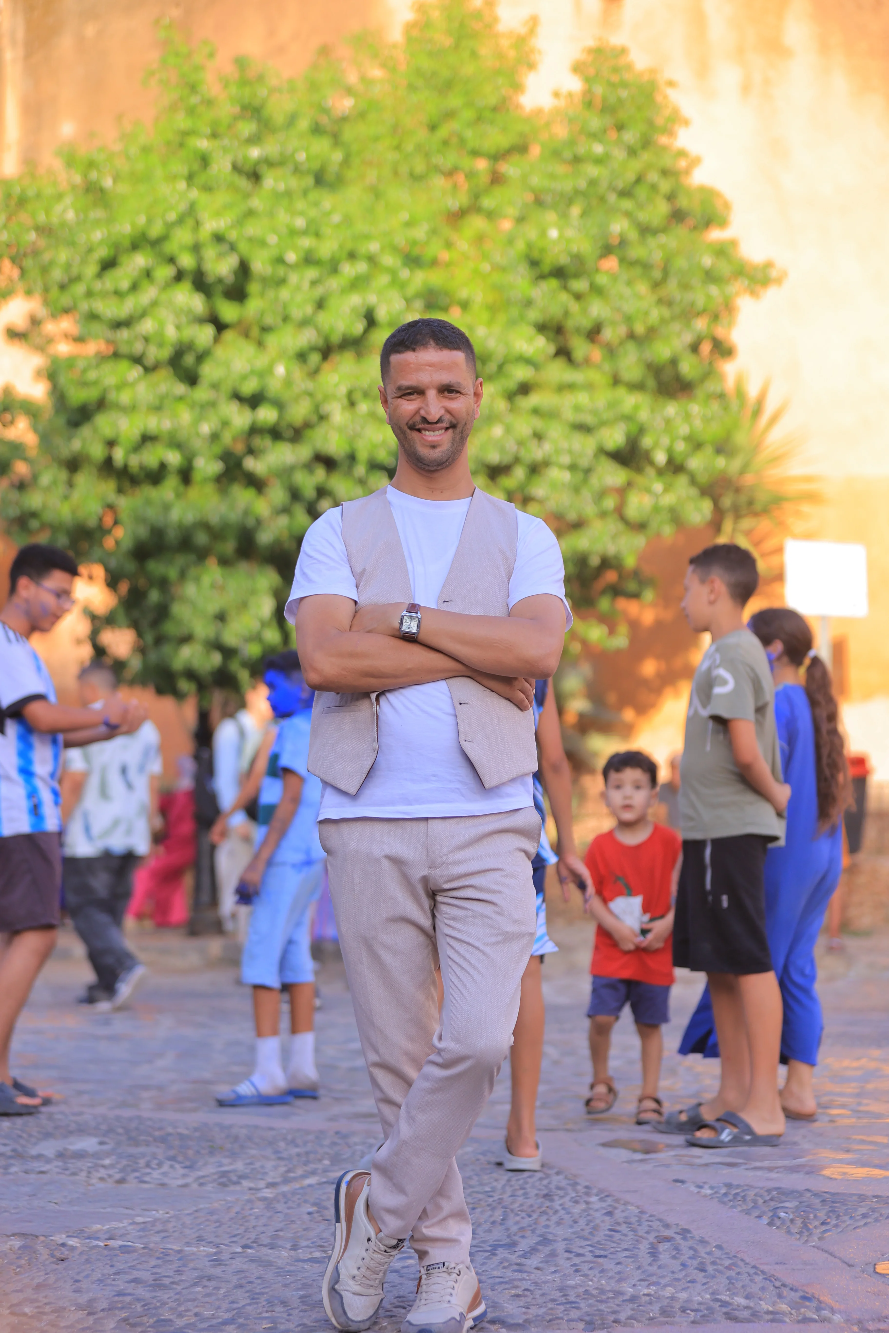 Hicham