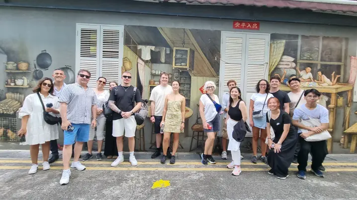 See Singapore's Chinatown Heritage Through a Local’s Eyes