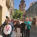 Award-Winning Tour: Inside Stories & Local Legends
