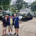 🎖️ Die 5 wichtigsten Orte des Vietnamkriegs in Saigon – Free walking tour, der Sie tief berührt