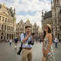 🏆🥇 Free Tour + Sesión de Fotos - Bruselas Instagrameable.